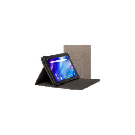 Funda NILOX Universal 9.7"-10.5" Gris (NXFB005)